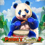 Panda's Fortune 2