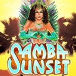 Samba Sunset